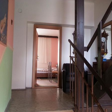 Pension U Dolezalu Brno Ngoại thất bức ảnh
